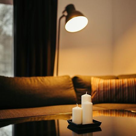 Apartament Sunsea Kołobrzeg Buitenkant foto