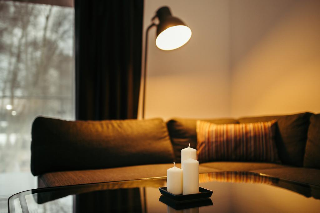 Apartament Sunsea Kołobrzeg Buitenkant foto
