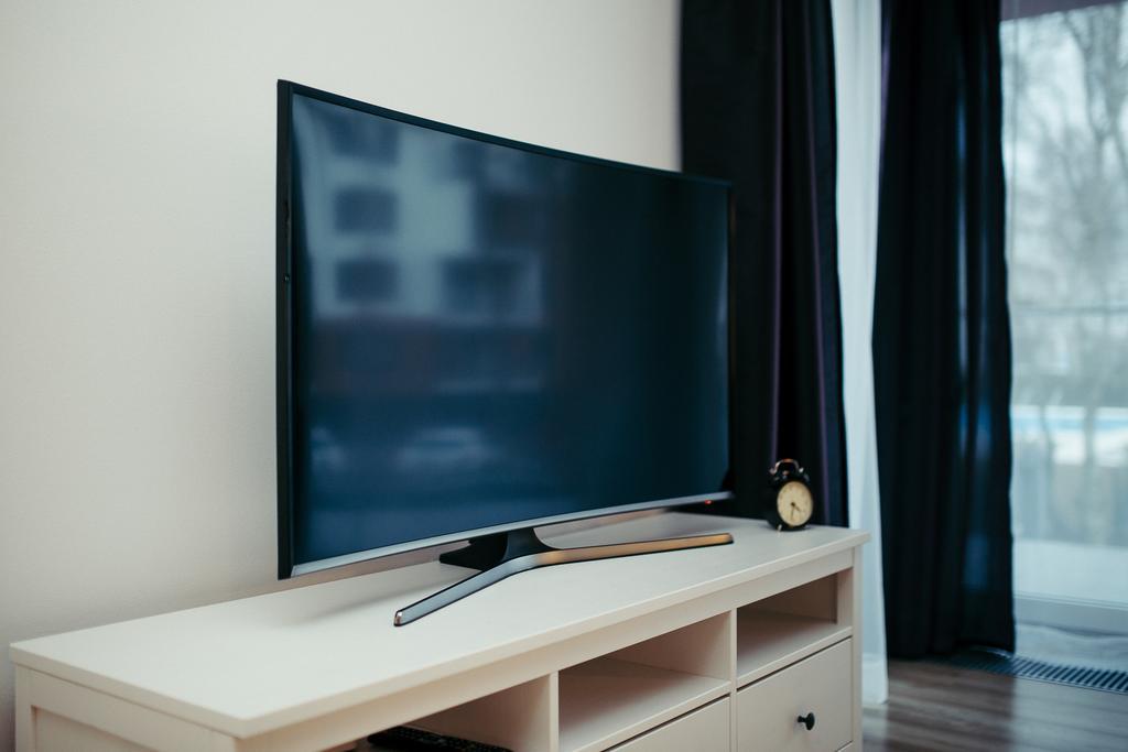 Apartament Sunsea Kołobrzeg Buitenkant foto