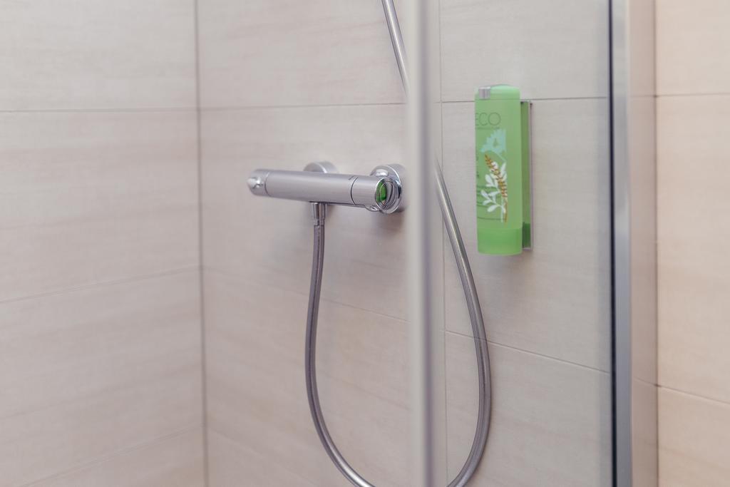 Apartament Sunsea Kołobrzeg Buitenkant foto