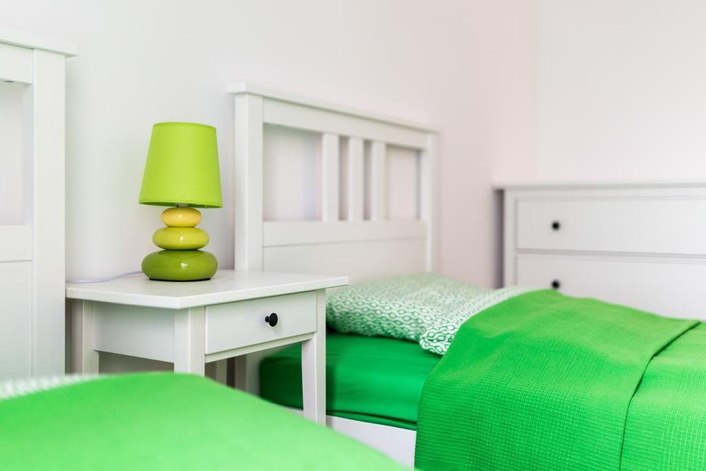 Apartament Sunsea Kołobrzeg Buitenkant foto