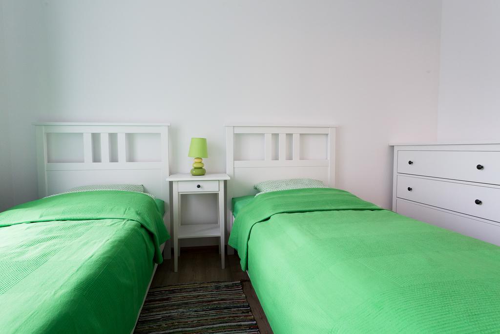 Apartament Sunsea Kołobrzeg Buitenkant foto