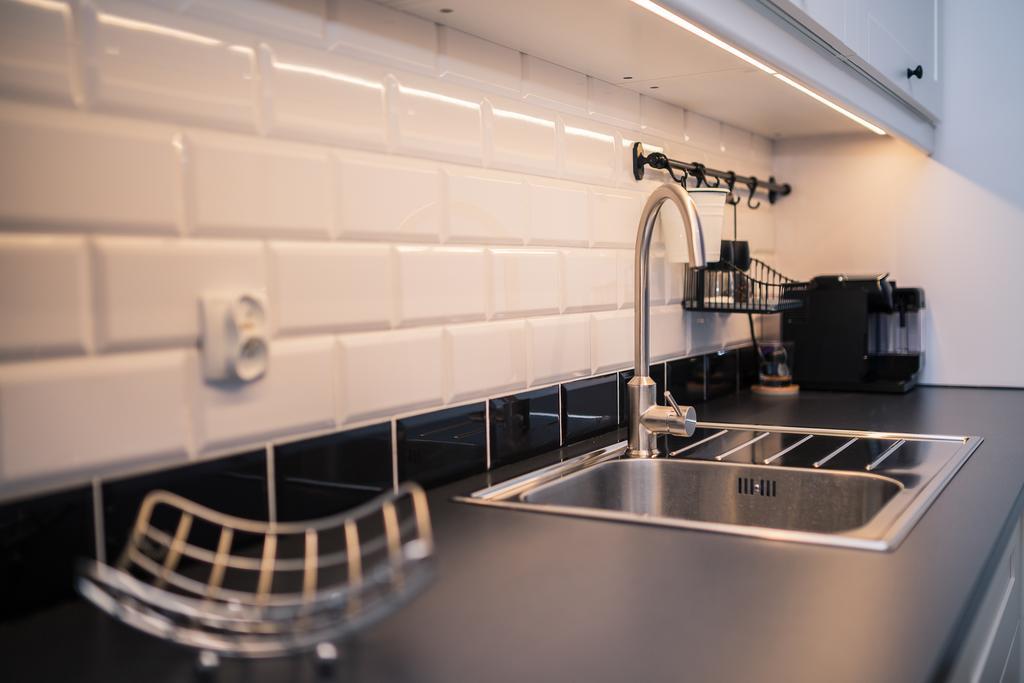 Apartament Sunsea Kołobrzeg Buitenkant foto