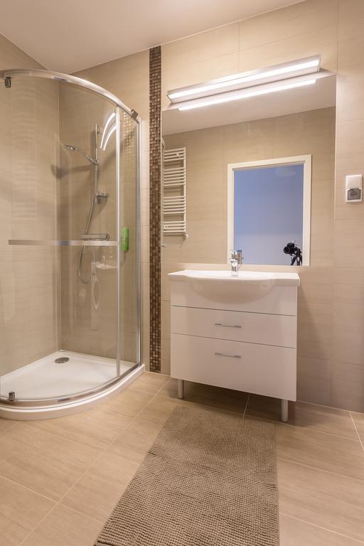 Apartament Sunsea Kołobrzeg Buitenkant foto
