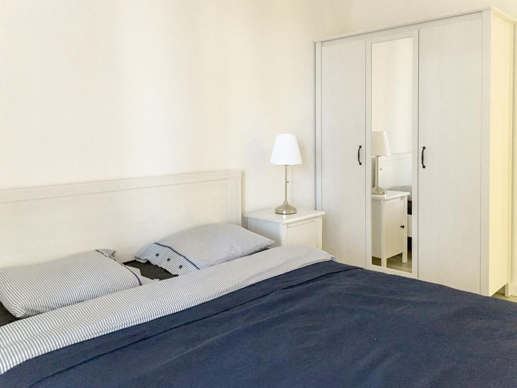 Apartament Sunsea Kołobrzeg Buitenkant foto