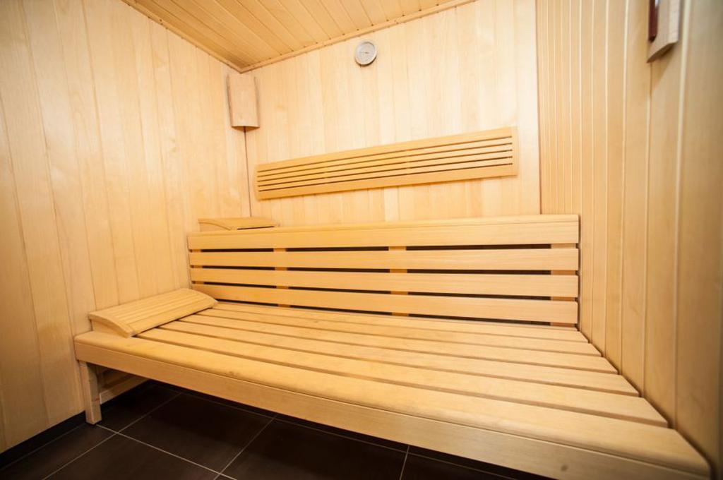 Apartament Sunsea Kołobrzeg Buitenkant foto