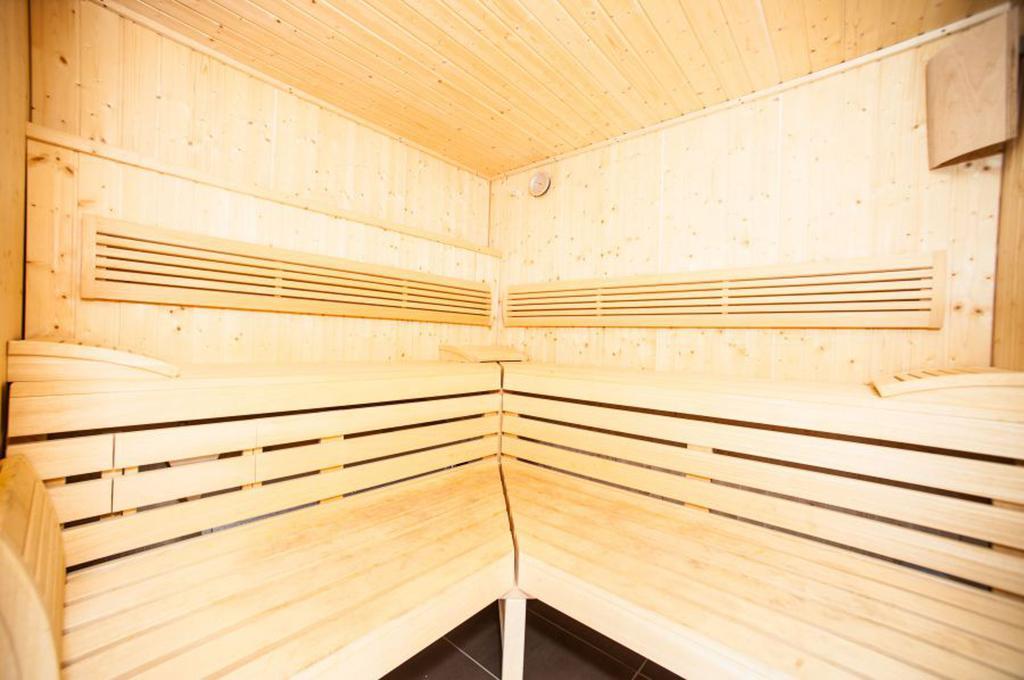 Apartament Sunsea Kołobrzeg Buitenkant foto